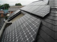 埼玉県草加市　O様邸　《住宅用》